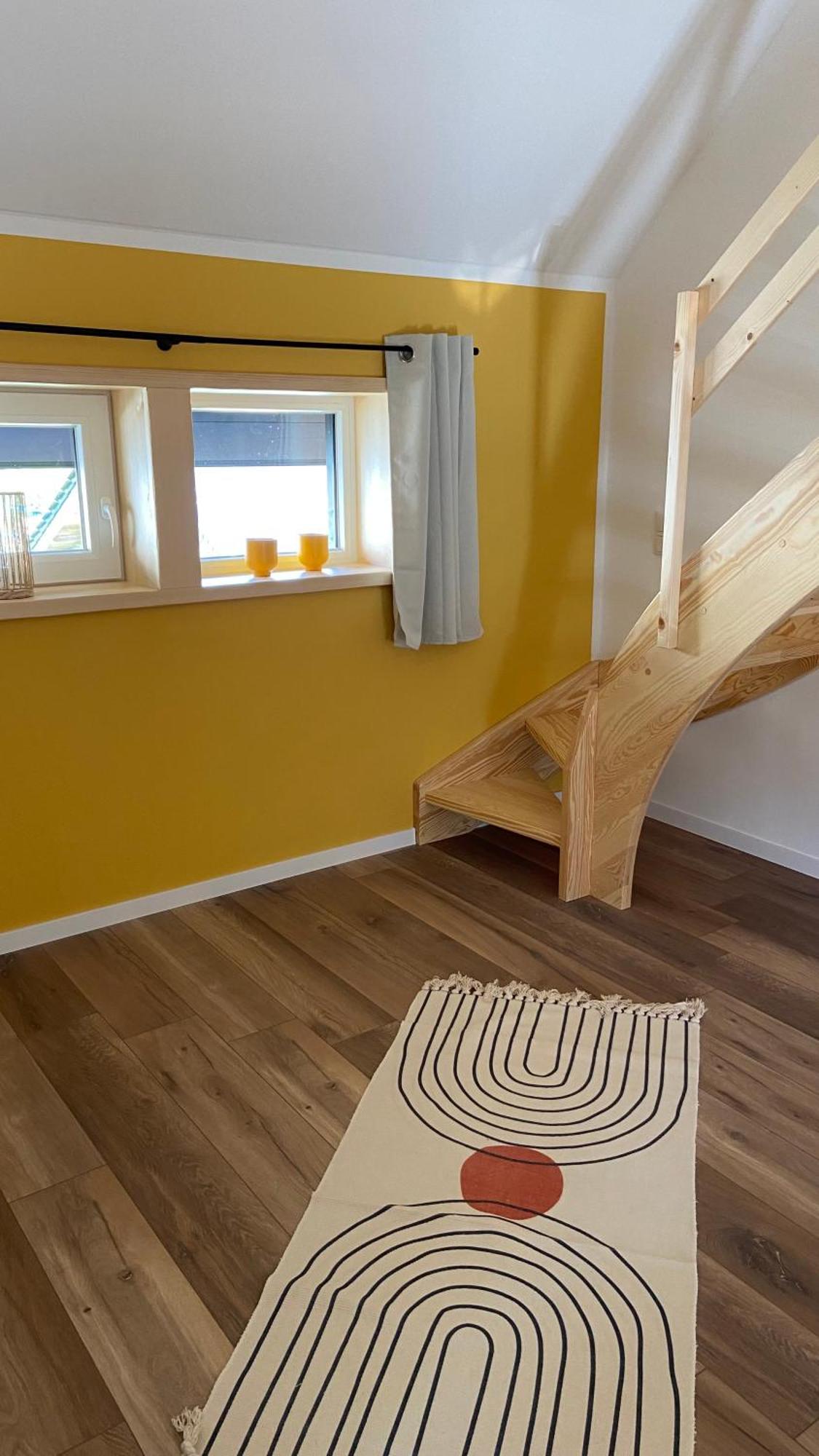 Casa de Férias Urlaub Am Schwarzbach Mit Sauna Und Whirlpool Haus Felix *